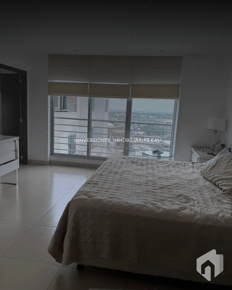 Penthouse river towers: foto 2