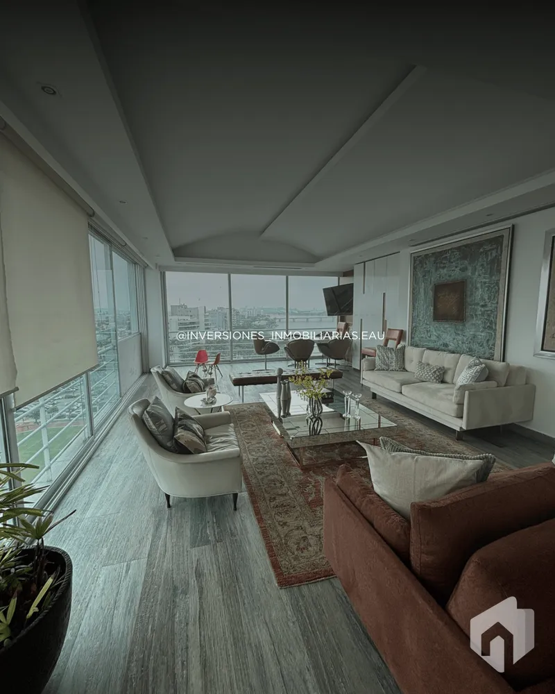 Penthouse river towers: foto 3