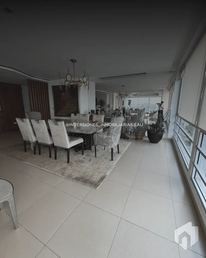 Penthouse river towers: foto 4