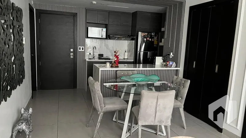 Departamento Edificio QUO: foto 4