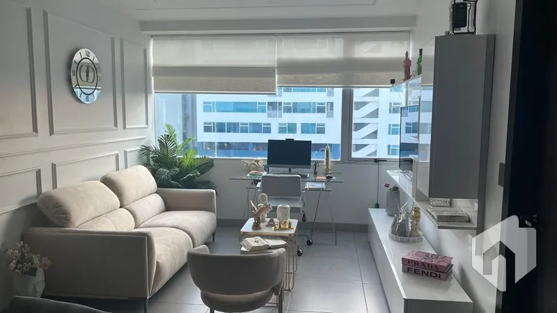 Departamento Edificio QUO: foto 2