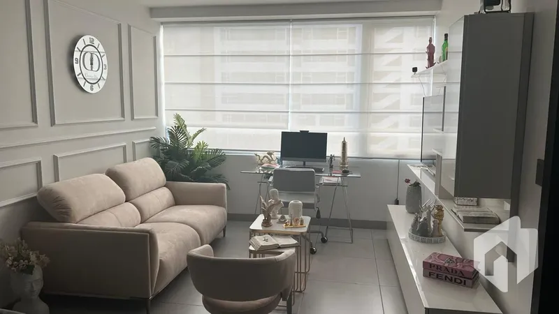 Departamento Edificio QUO: foto 5