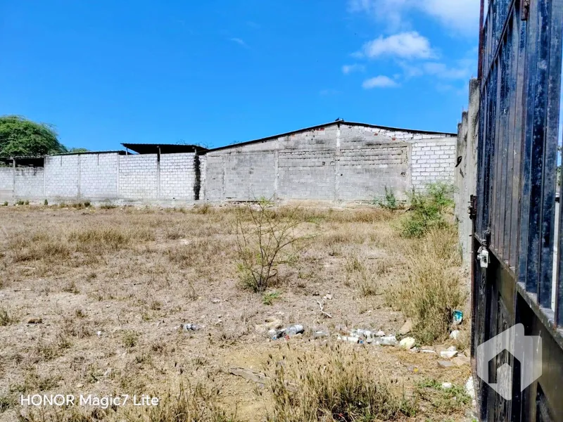 Terreno uso de suelo mixto.  GRAL VILLAMIL, Playas 969.50 m2: photo 2