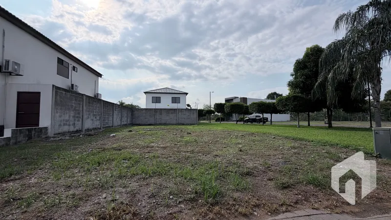 Terreno Isla celeste - esquinero: foto 2