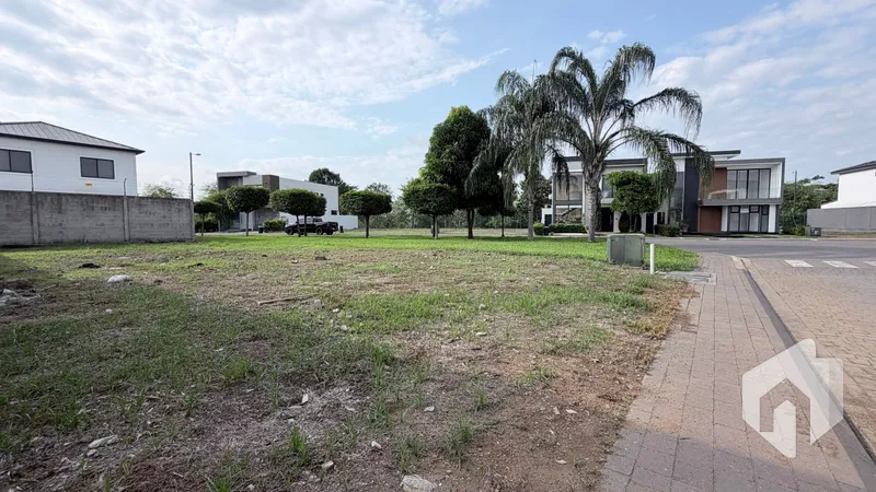 Terreno Isla celeste - esquinero: foto 4