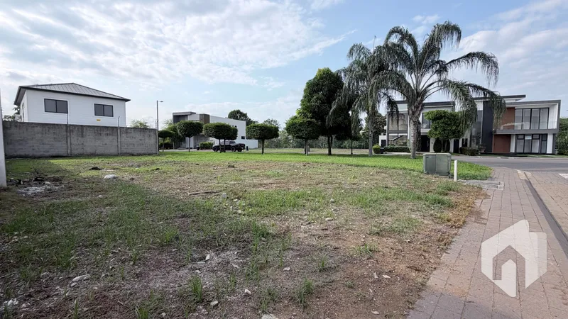 Terreno Isla celeste - esquinero: foto 3